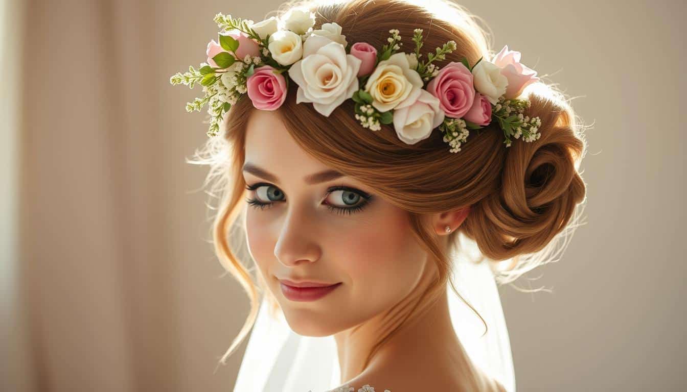 Braut Haargestecke online kaufen