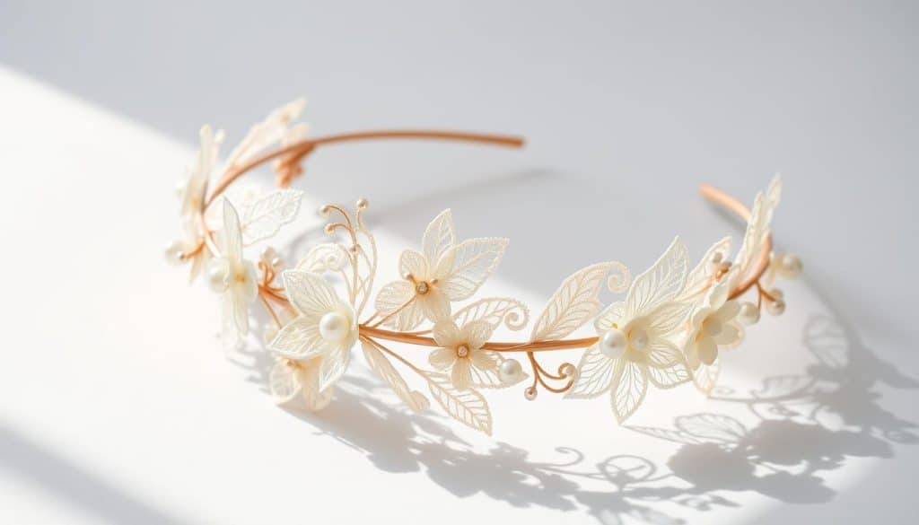 Braut Haarreifen online kaufen