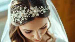 Braut Haarreifen online kaufen