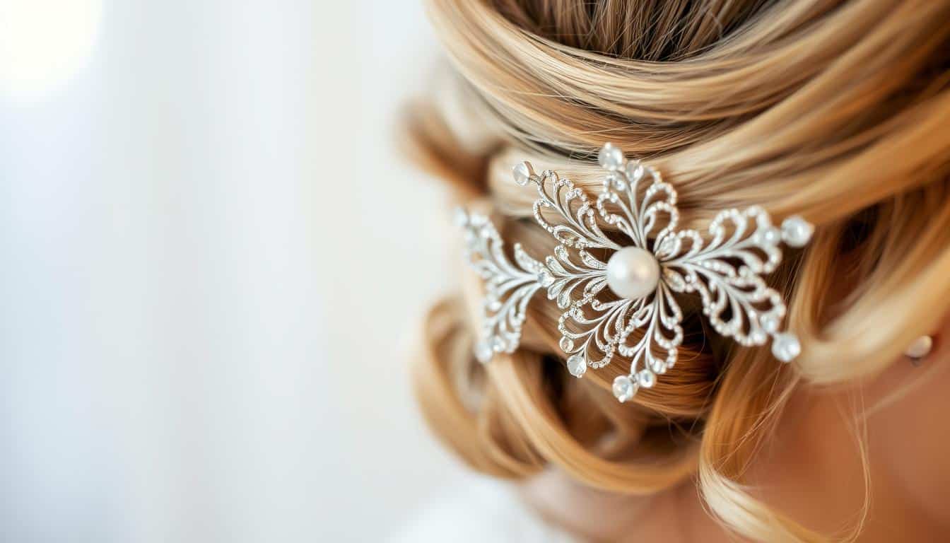 Braut Haarspange online kaufen
