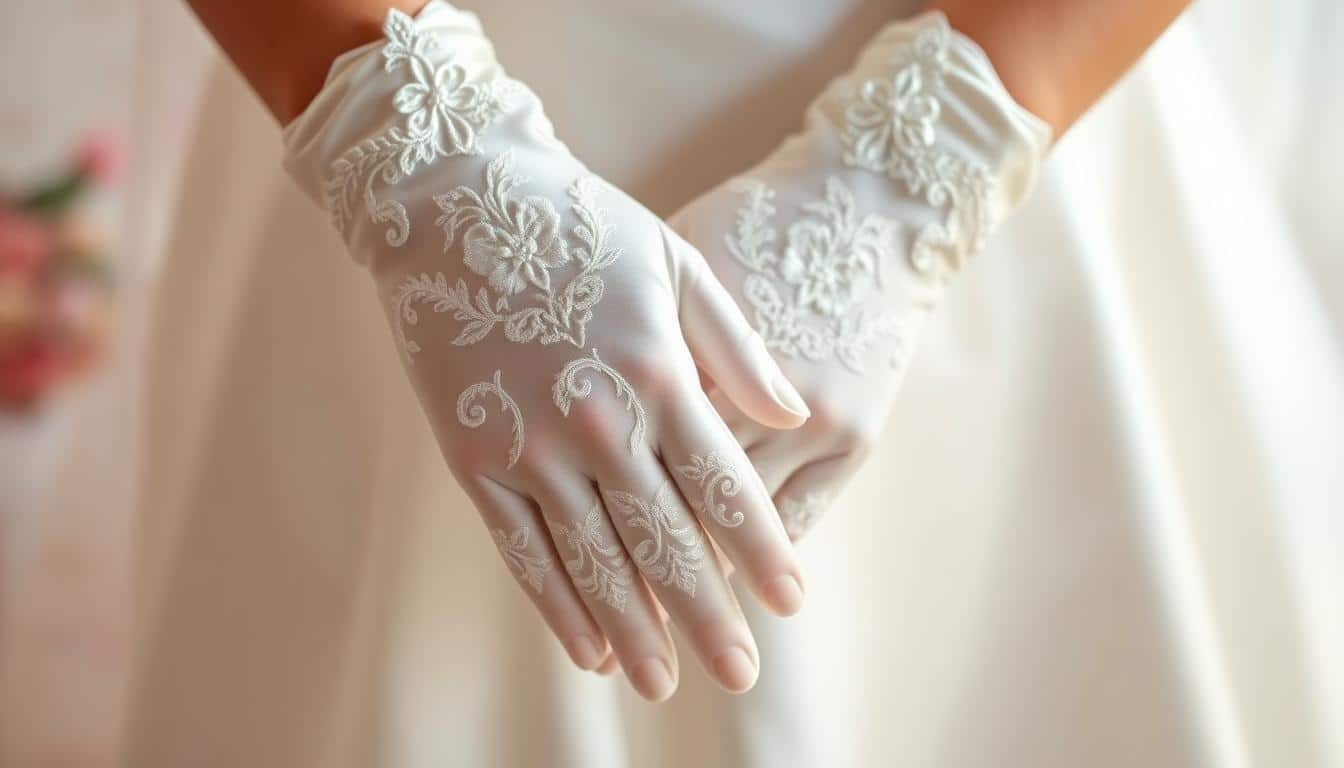 Braut Handschuhe online kaufen