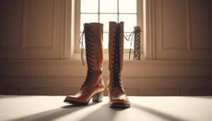 Braut Stiefel online kaufen