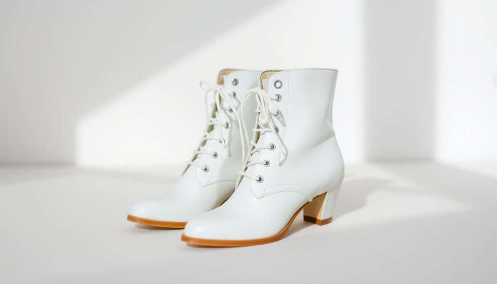 Braut Stiefeletten online kaufen