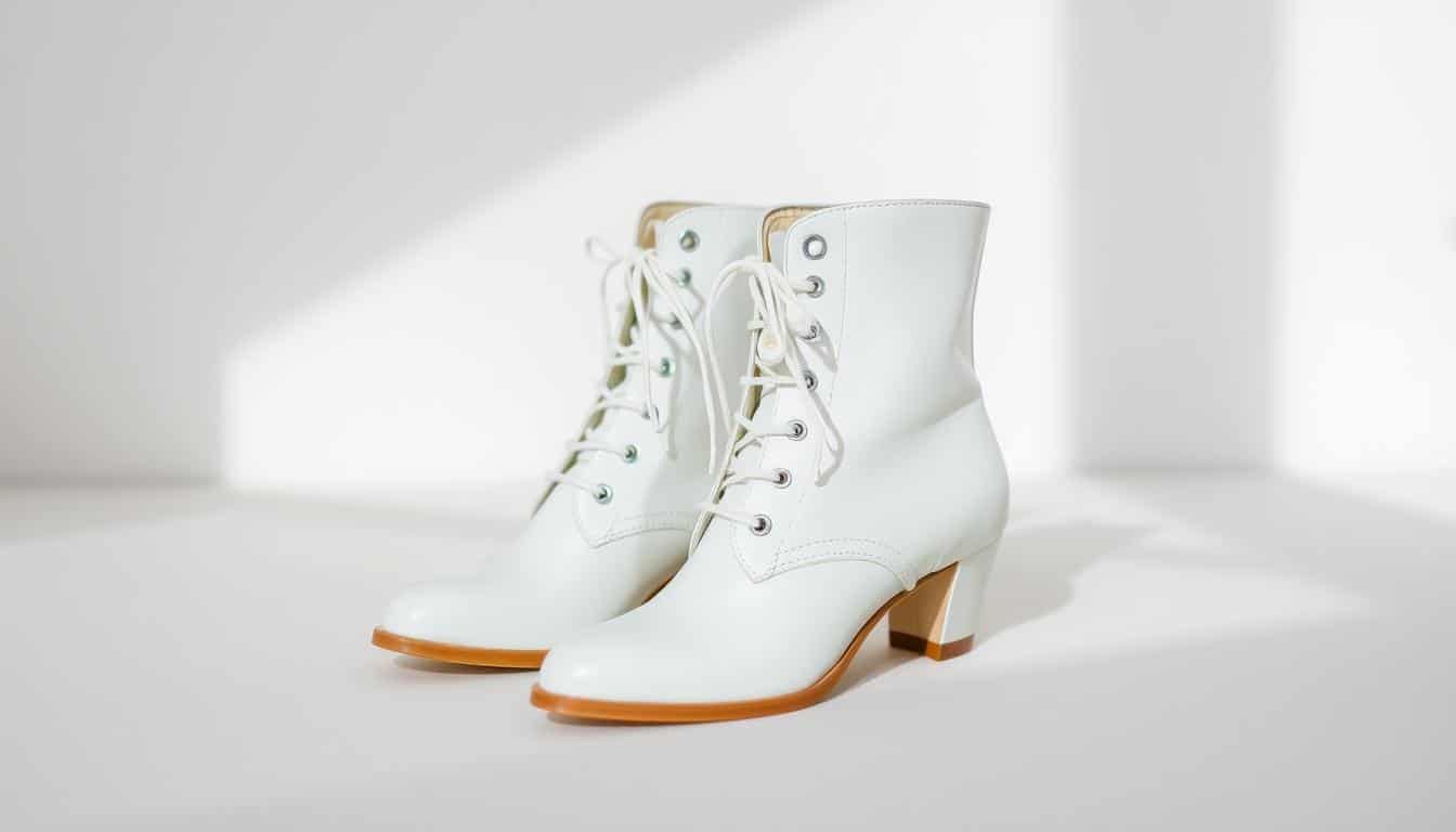 Braut Stiefeletten online kaufen