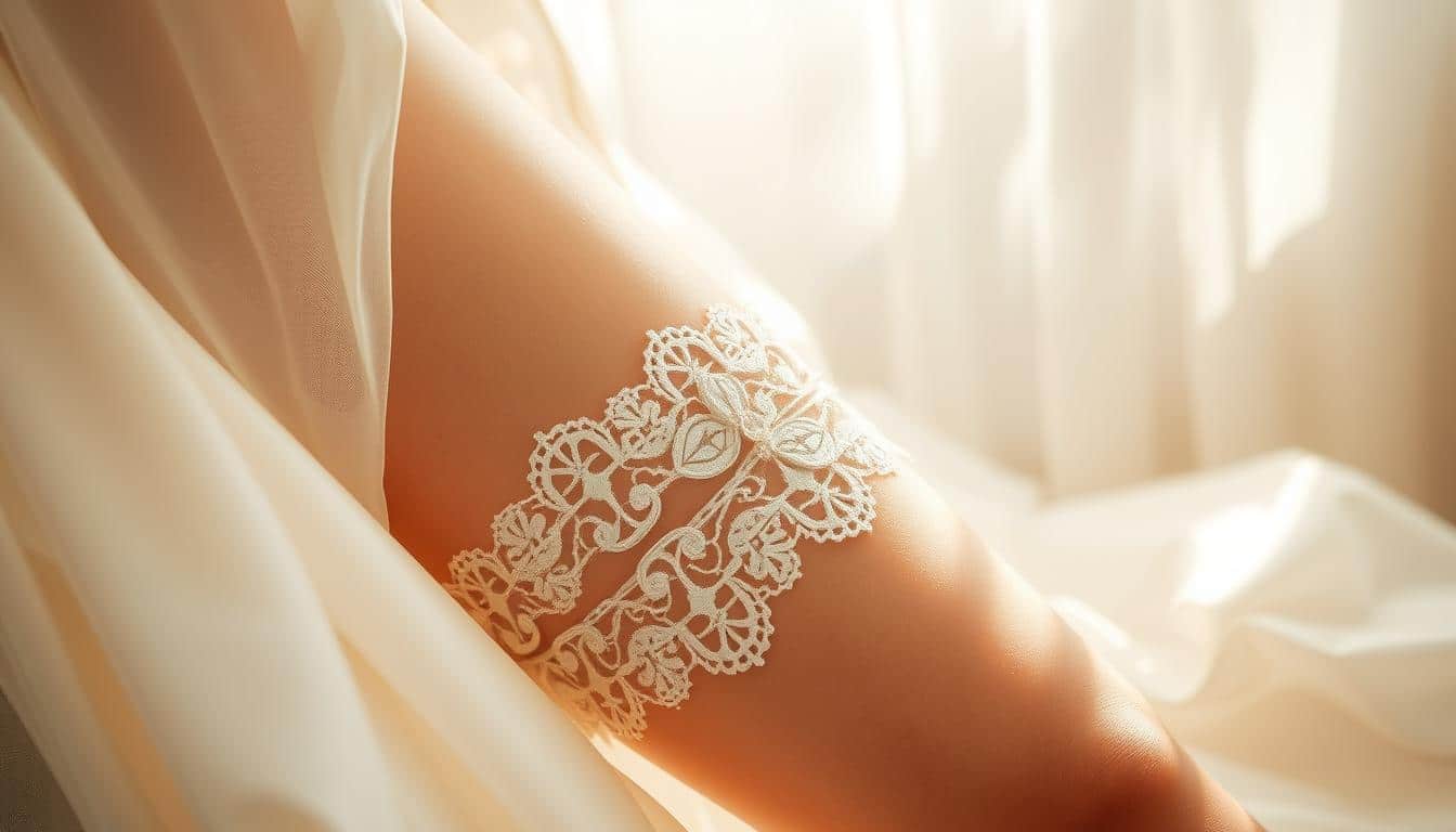 Braut Strumpfband online kaufen