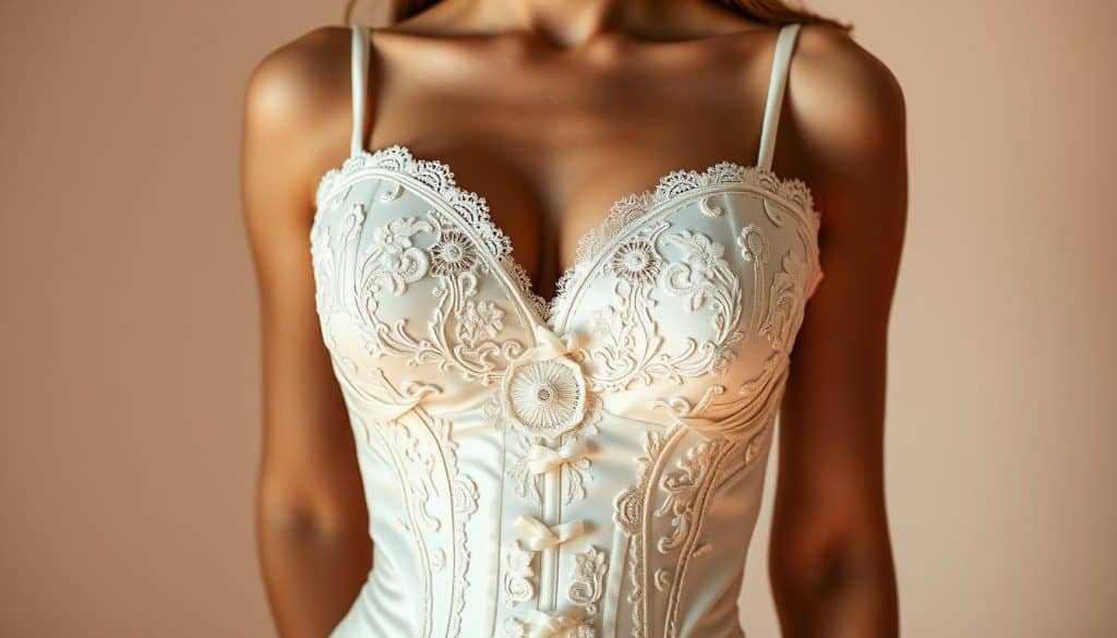 Braut Unterwäsche Corsage online kaufen
