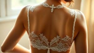 Braut Unterwäsche Rückenfrei online kaufen