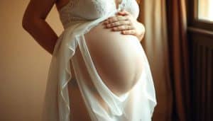 Braut Unterwäsche Schwangerschaft online kaufen