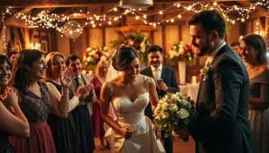 Brautentführung – wichtige Tipps, Ideen & lustige Spiele