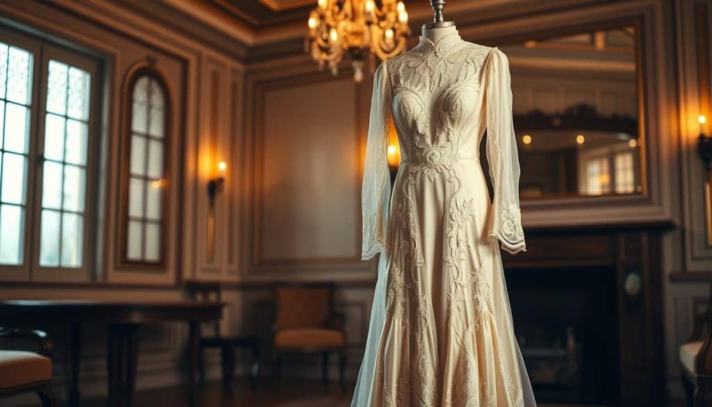 Brautkleid 20er Jahre online kaufen