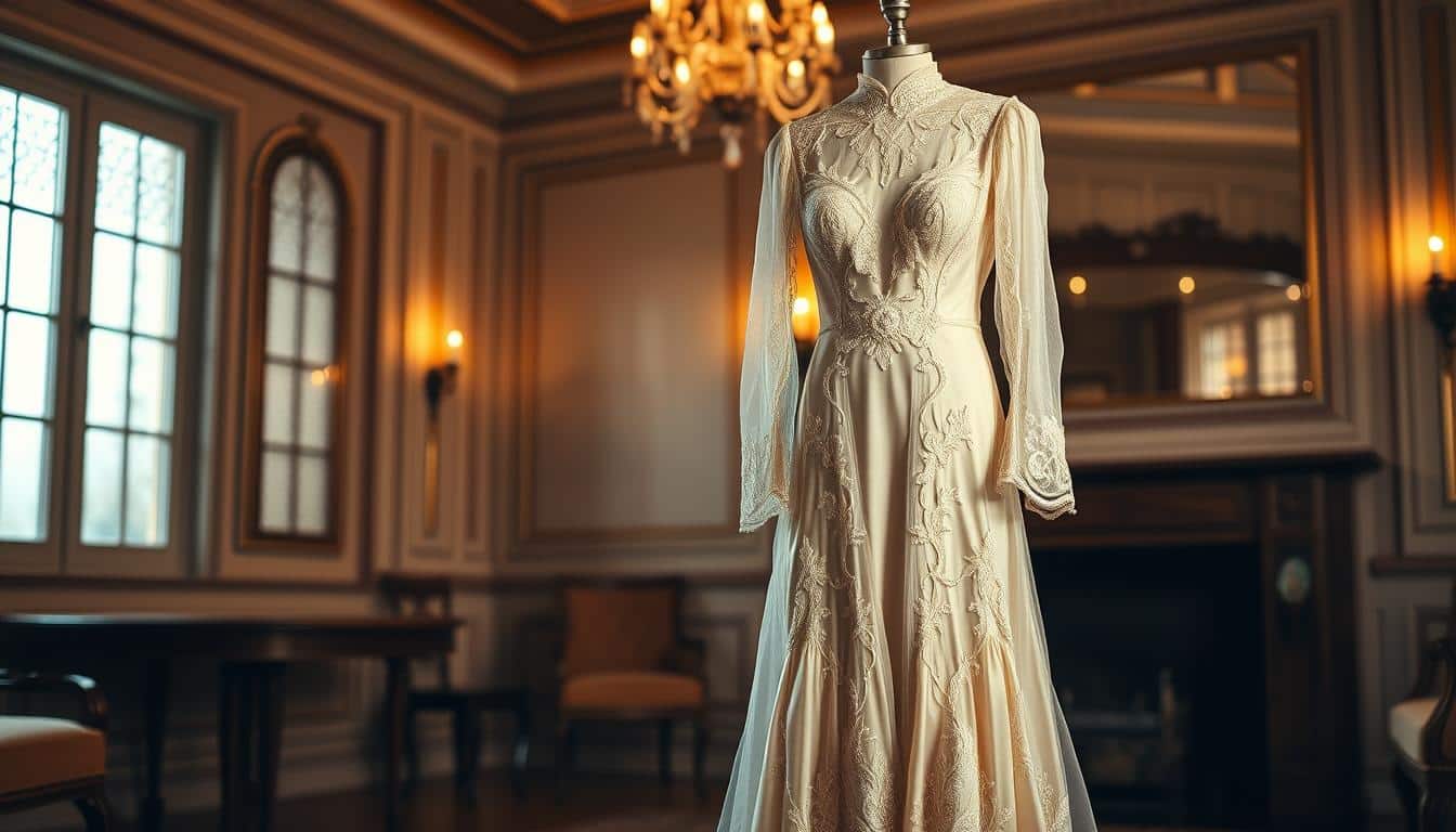 Brautkleid 20er Jahre online kaufen