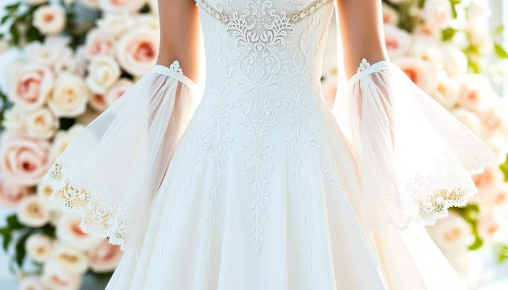 Brautkleid Elegant online kaufen