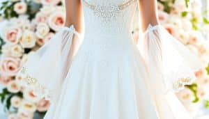 Brautkleid Elegant online kaufen