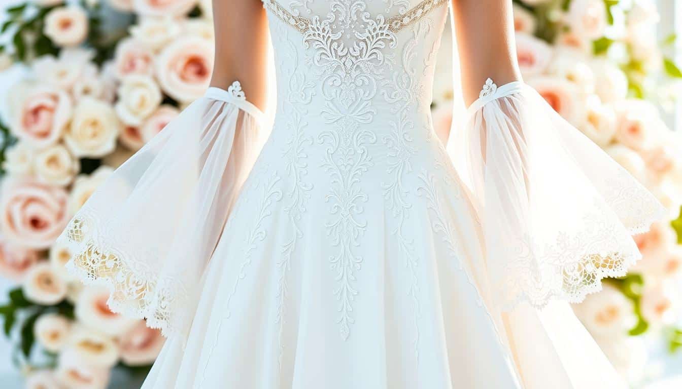 Brautkleid Elegant online kaufen