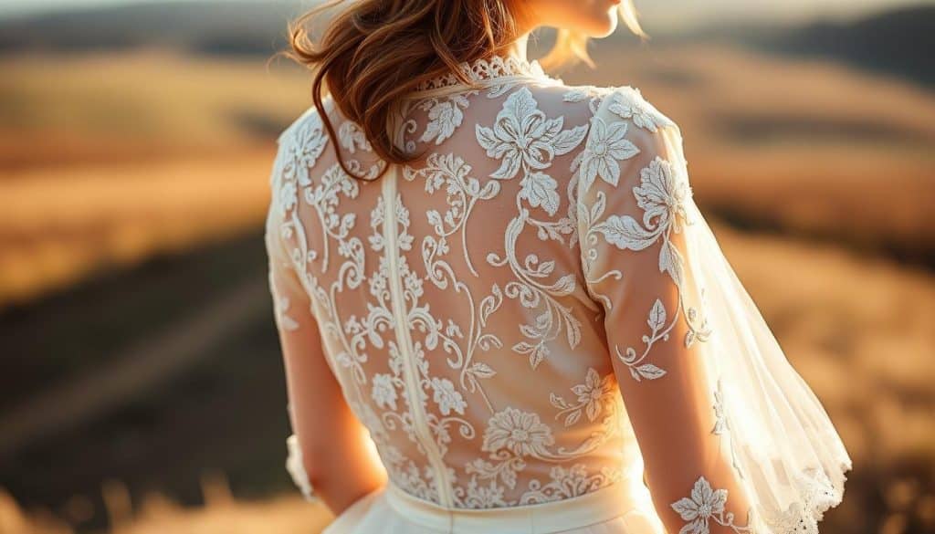 Brautkleid Jacke online kaufen