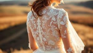 Brautkleid Jacke online kaufen