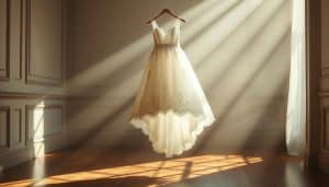 Brautkleid Reinigung – Tipps & Infos