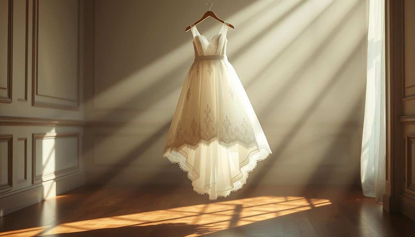 Brautkleid Reinigung – Tipps & Infos