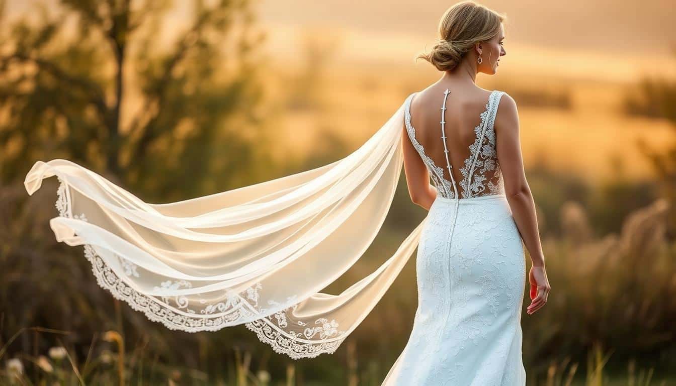 Brautkleid Rückenfrei online kaufen