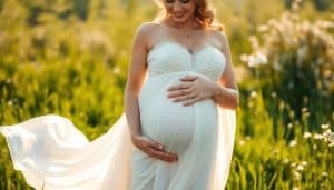 Brautkleid Schwanger online kaufen