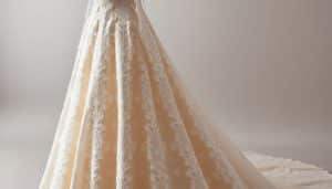 Brautkleid Spitze online kaufen