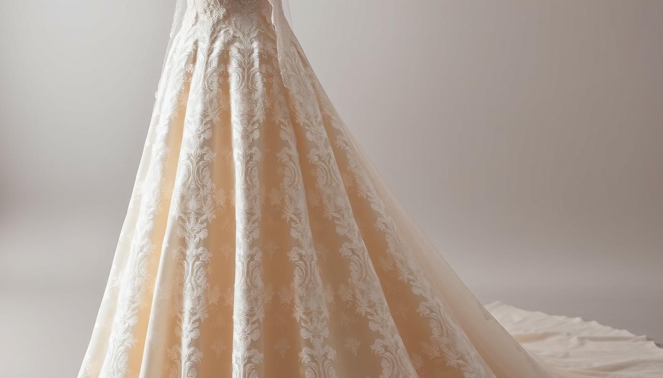 Brautkleid Spitze online kaufen