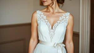 Brautkleid Standesamt online kaufen