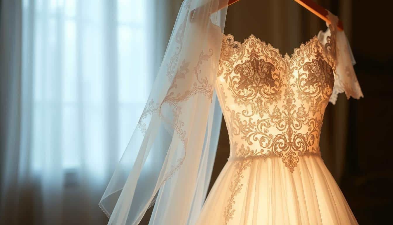 Brautkleid Stile online kaufen