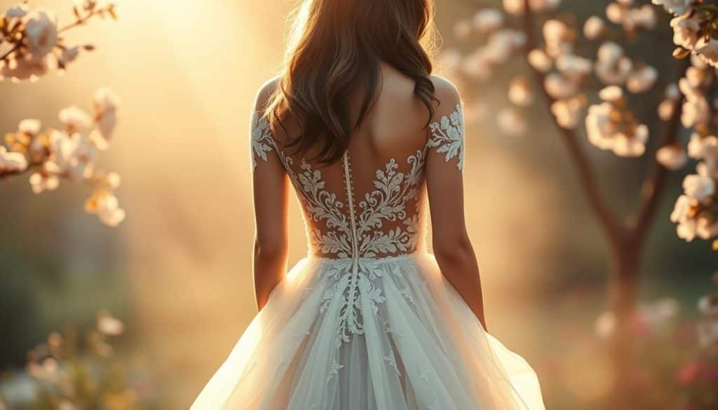 Brautkleid Trends 2026 online kaufen