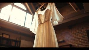 Brautkleid Vintage online kaufen