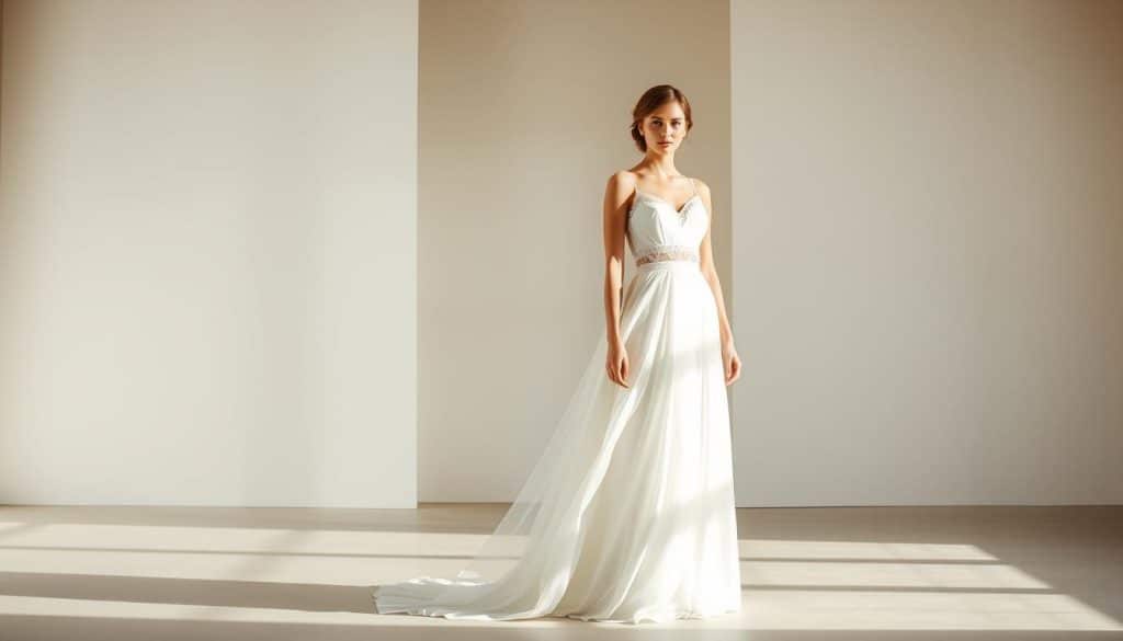 Brautkleid Zweiteiler online kaufen