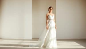 Brautkleid Zweiteiler online kaufen