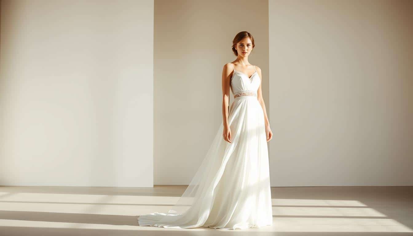 Brautkleid Zweiteiler online kaufen