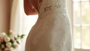 Brautkleid eng online kaufen