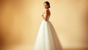 Brautkleid für kleine Frauen online kaufen