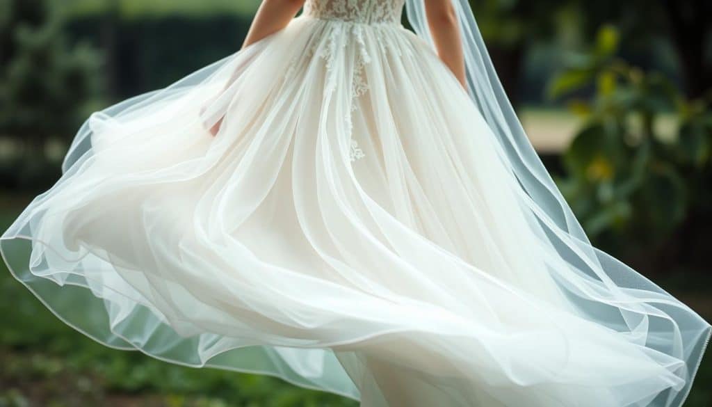 Brautkleid im Empire-Stil online kaufen