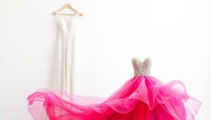 Brautkleid ist nicht gleich Traumkleid