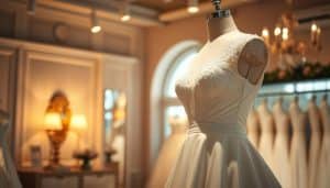 Brautkleid kaufen - wann ist der richtige Zeitpunkt?