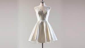 Brautkleid kurz online kaufen