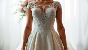 Brautkleid – Stilrichtungen, Schnitte und Accessoireauswahl