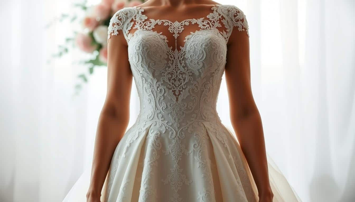 Brautkleid – Stilrichtungen, Schnitte und Accessoireauswahl