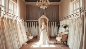 Brautkleider Guide – so findest du dein perfektes Kleid
