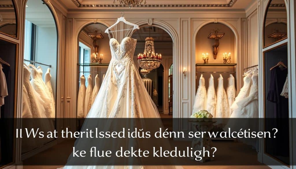 Brautkleider Preise: Was kostet das Traumkleid für deine Hochzeit?