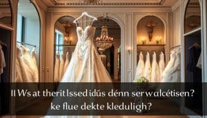 Brautkleider Preise: Was kostet das Traumkleid für deine Hochzeit?