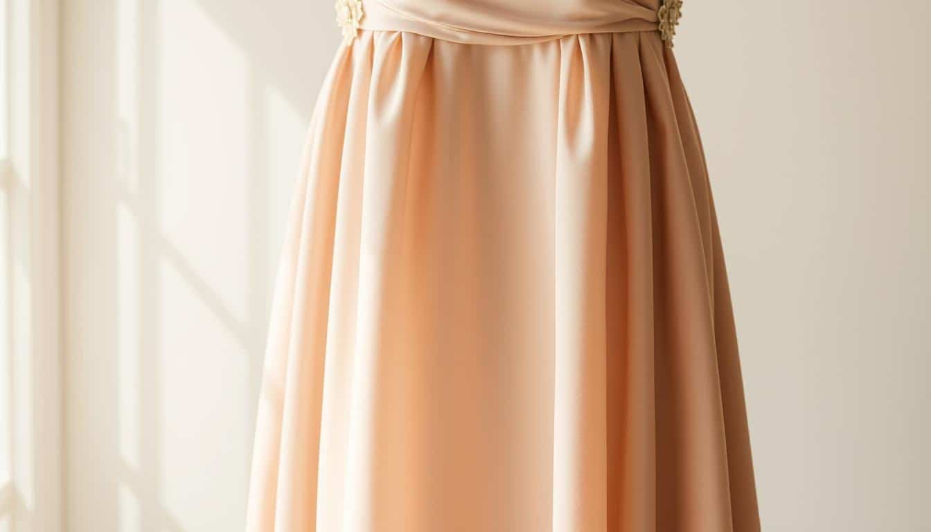 Brautmutterkleider: Dezent und stilvoll auftreten