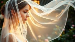Brautschleier Tipps & Ideen