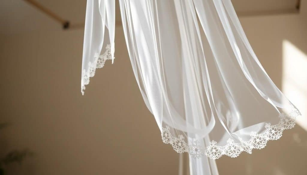 Brautschleier lang online kaufen