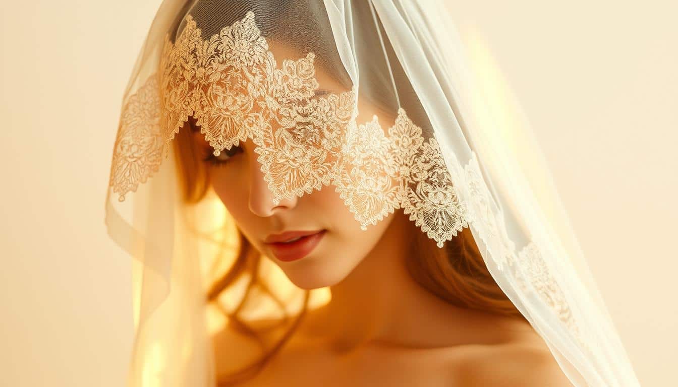 Brautschleier online kaufen