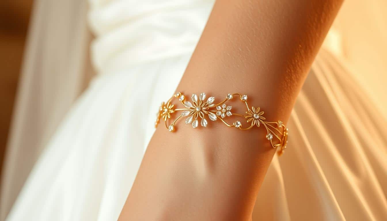 Brautschmuck Armband online kaufen