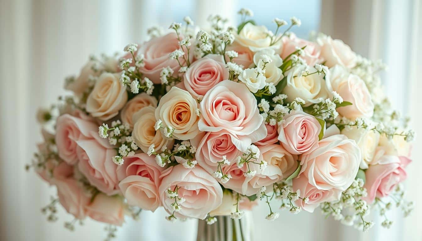 Brautschmuck Blumen online kaufen